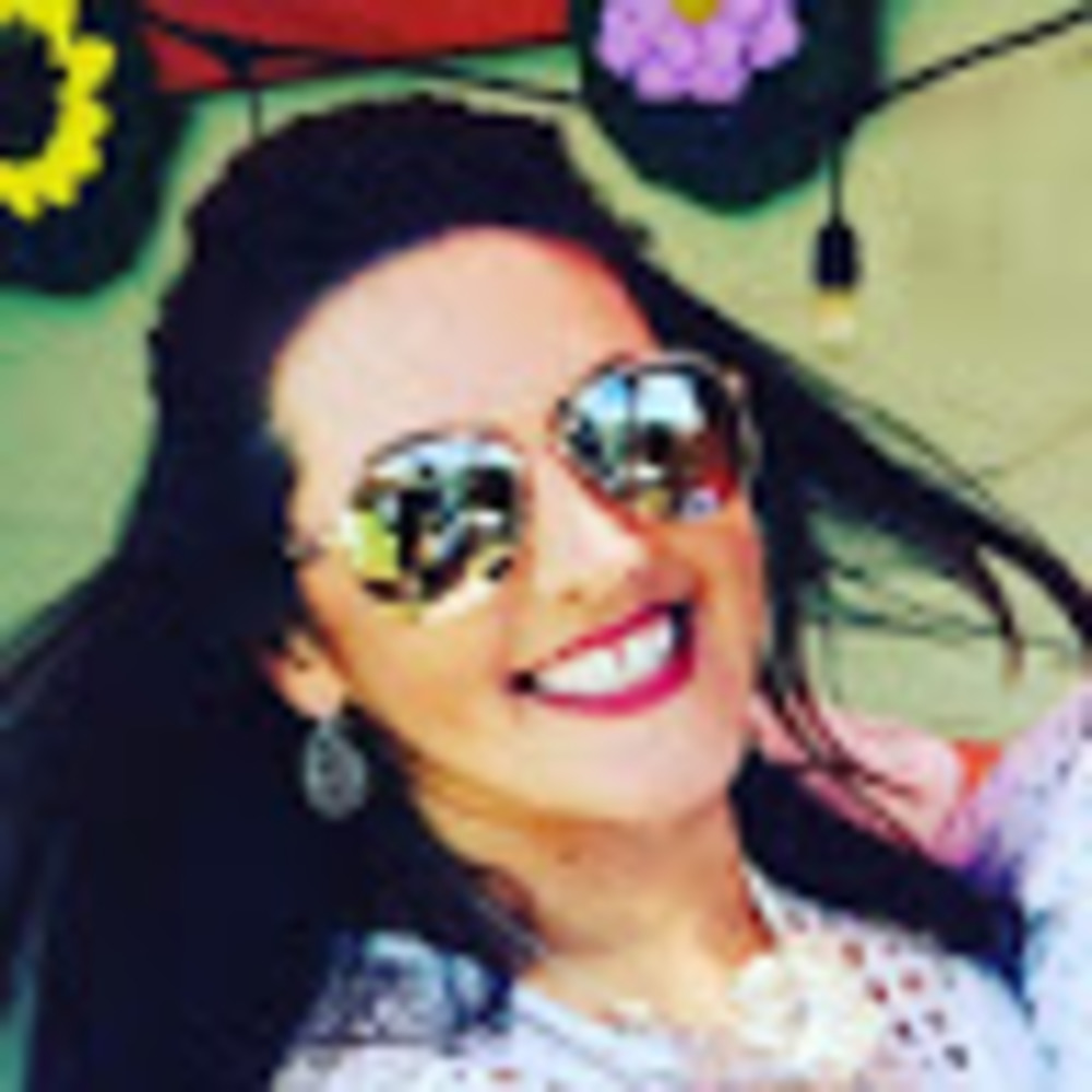 Meet your Posher, Jacqueline